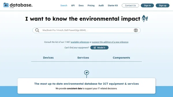 Resilio Tech & DB - 2
